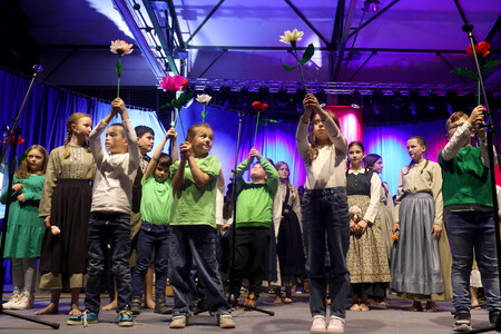 ZDAJ ZAORI PESEM O SVOBODI 2025 24 FOTO LJUBO VUKELIČ